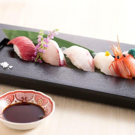 Matsusaki Номи Экстерьер фото