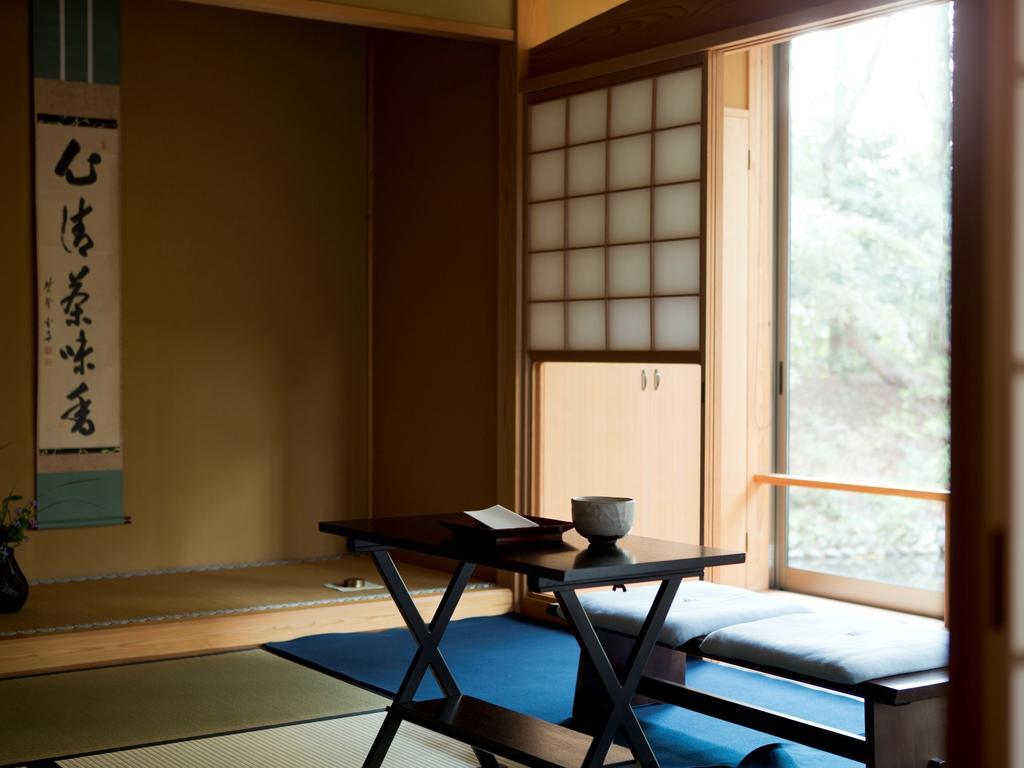 Matsusaki Номи Экстерьер фото