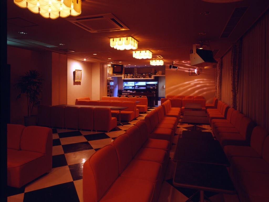Matsusaki Номи Экстерьер фото
