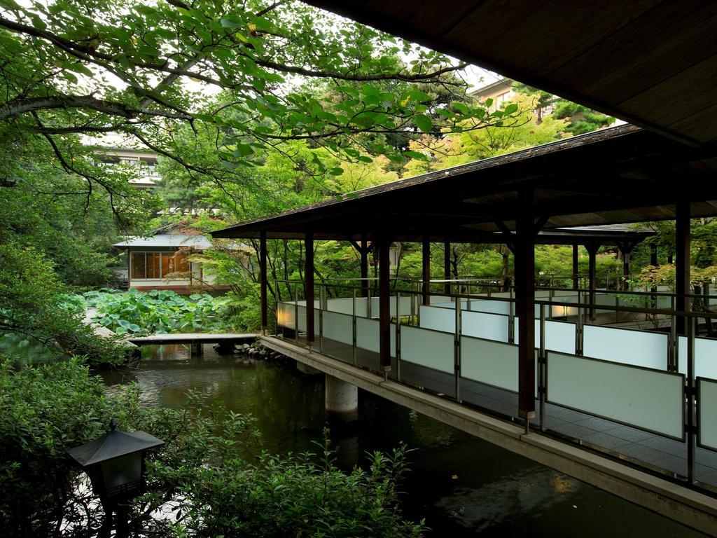 Matsusaki Номи Экстерьер фото