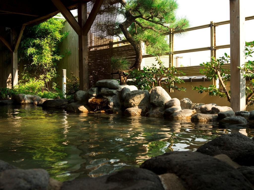 Matsusaki Номи Экстерьер фото