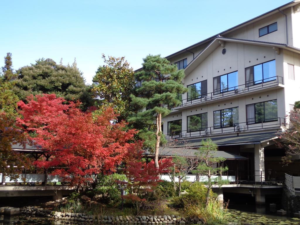 Matsusaki Номи Экстерьер фото