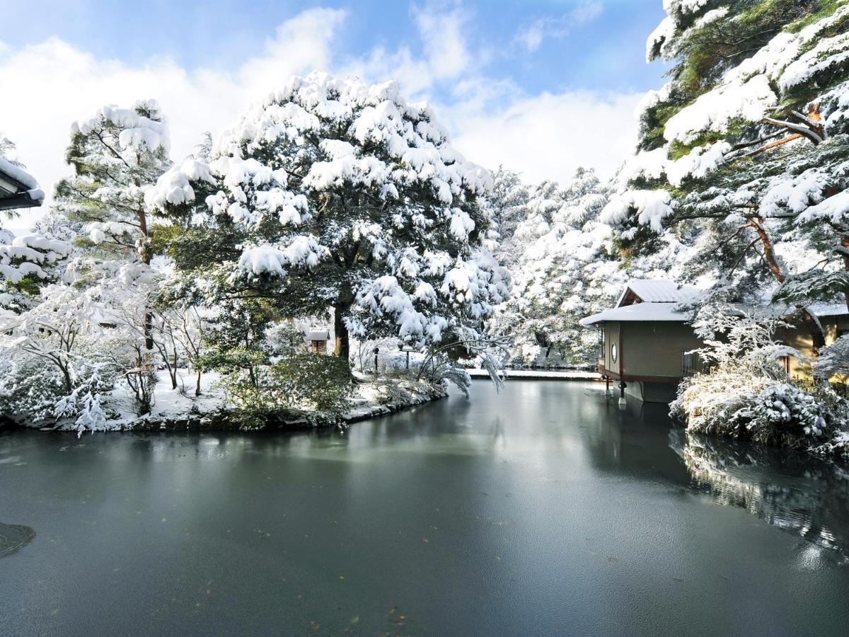 Matsusaki Номи Экстерьер фото