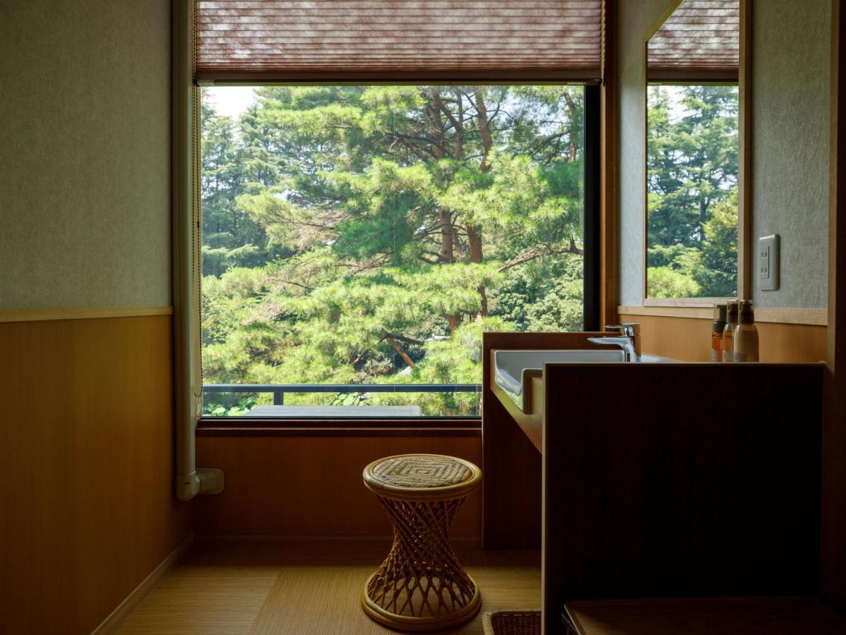 Matsusaki Номи Экстерьер фото