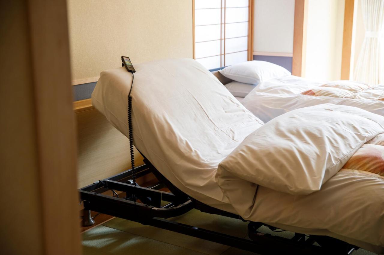 Matsusaki Номи Экстерьер фото