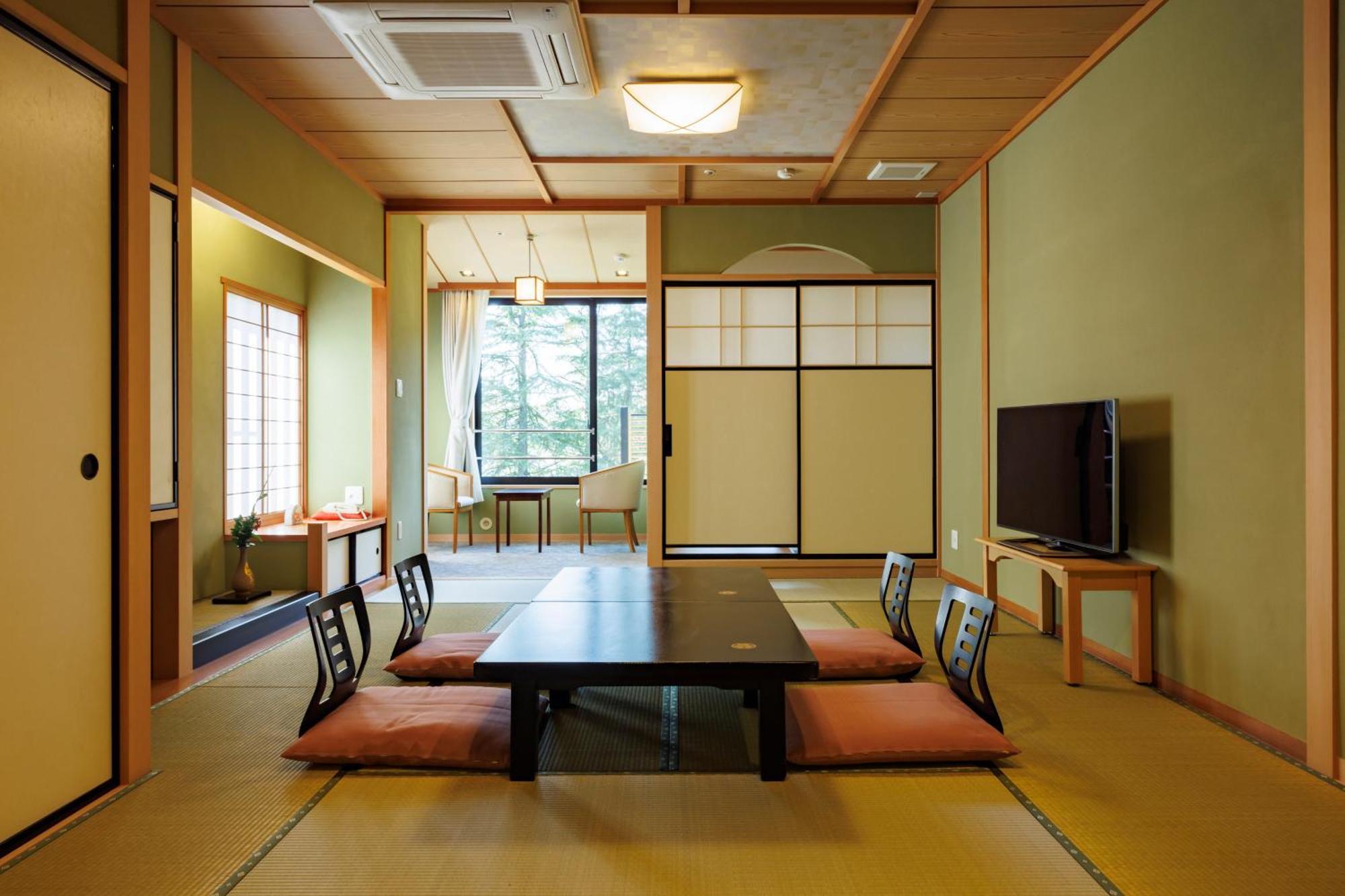 Matsusaki Номи Экстерьер фото