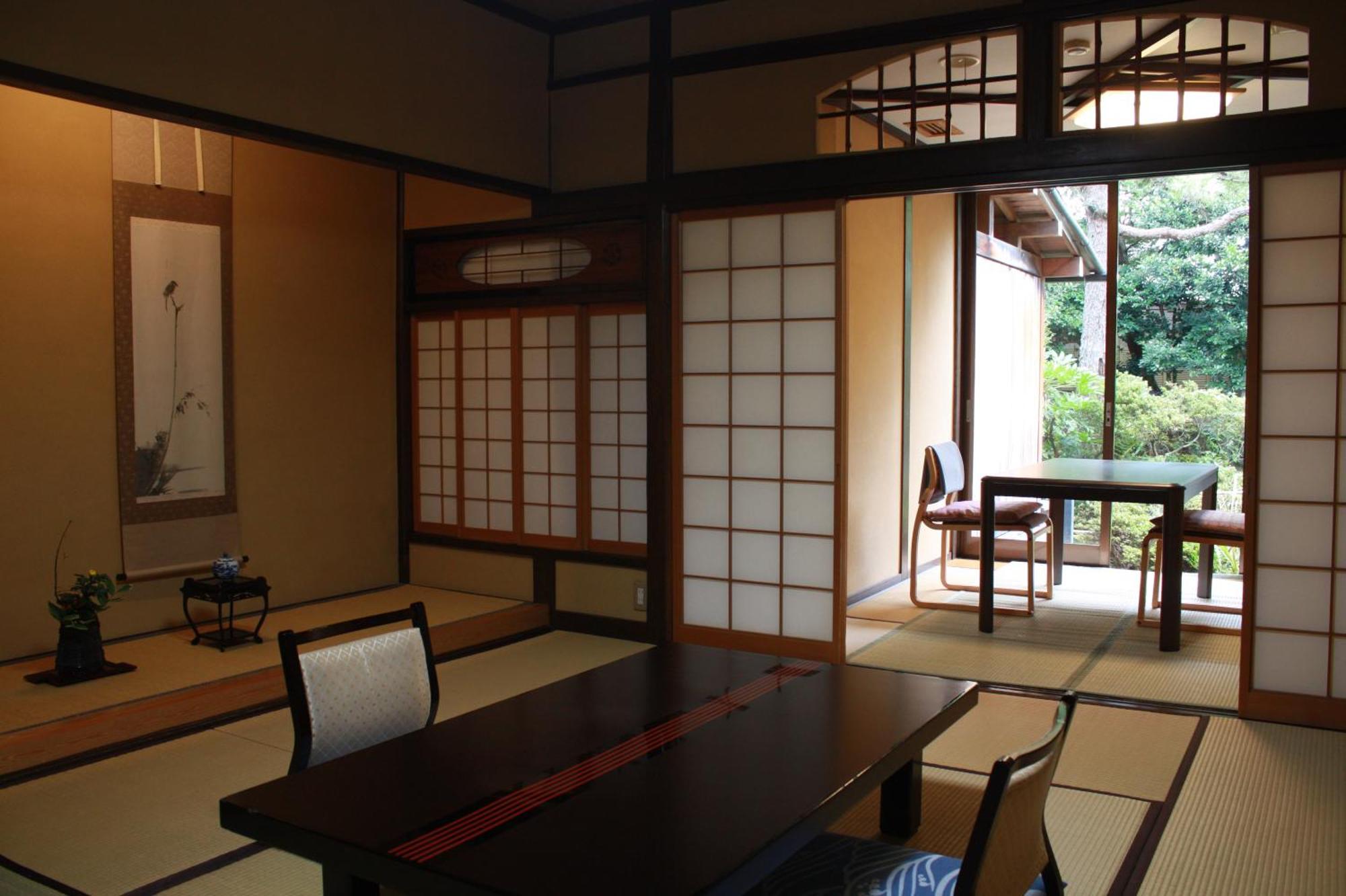 Matsusaki Номи Экстерьер фото