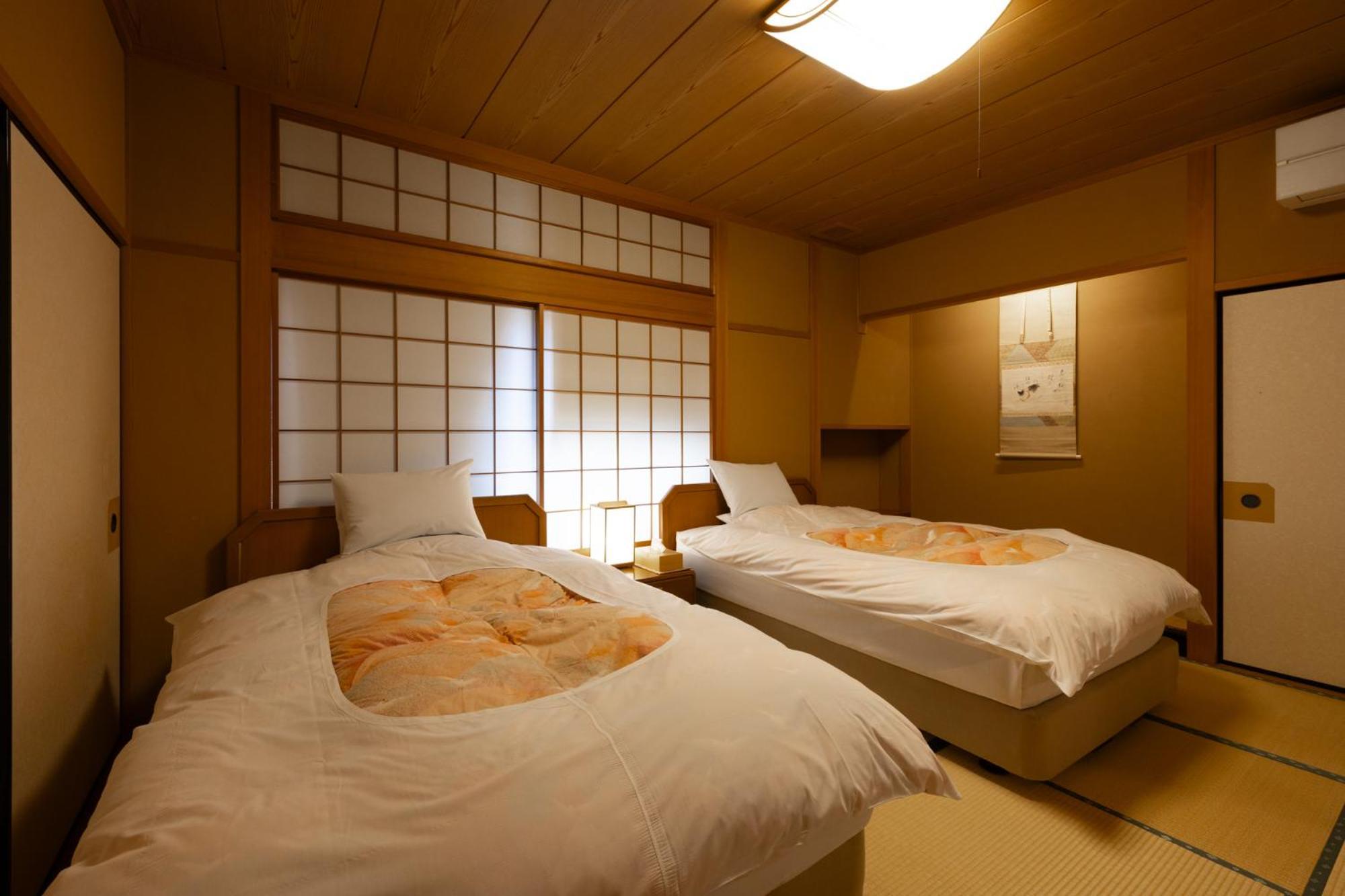 Matsusaki Номи Экстерьер фото