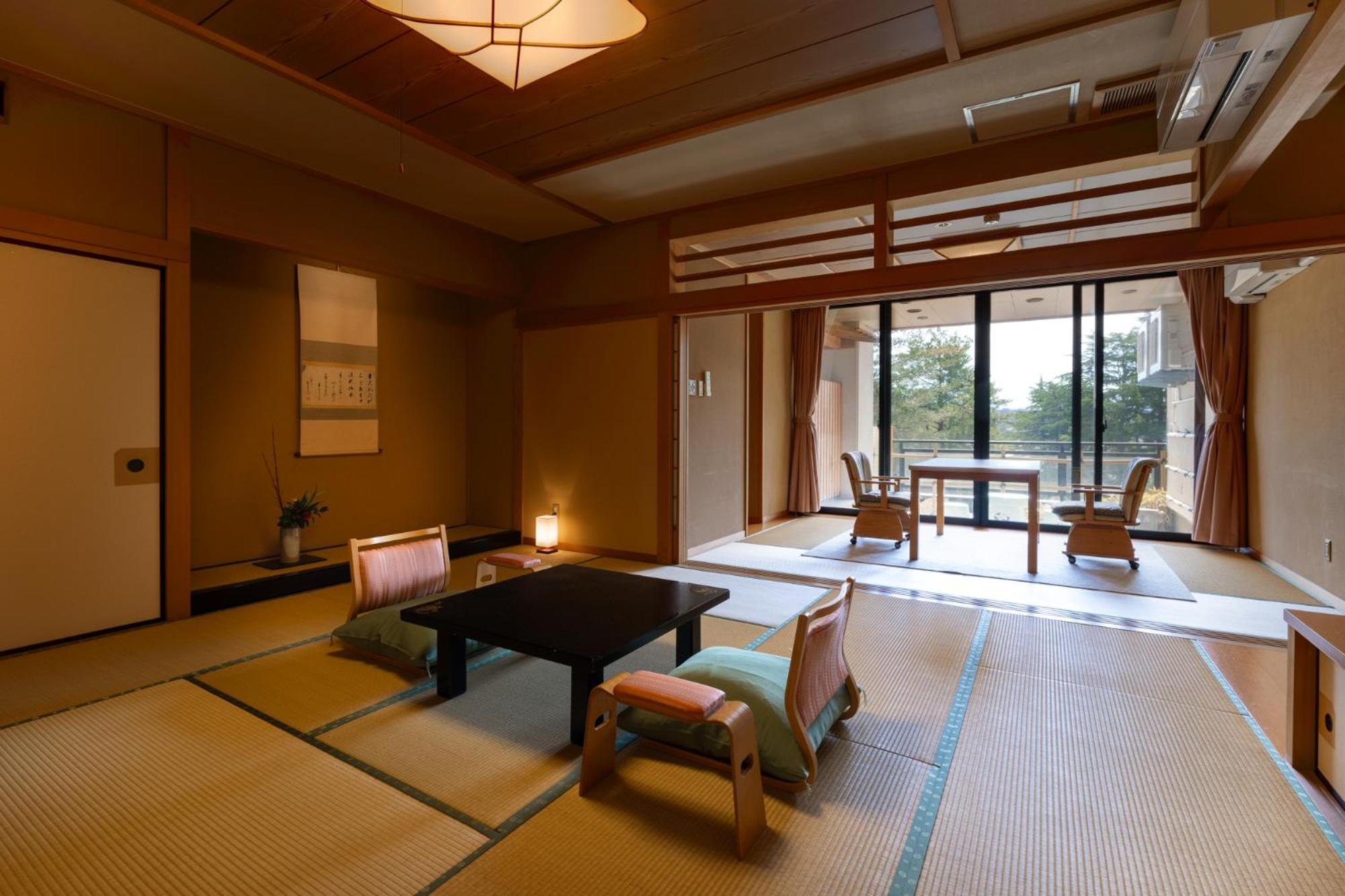 Matsusaki Номи Экстерьер фото