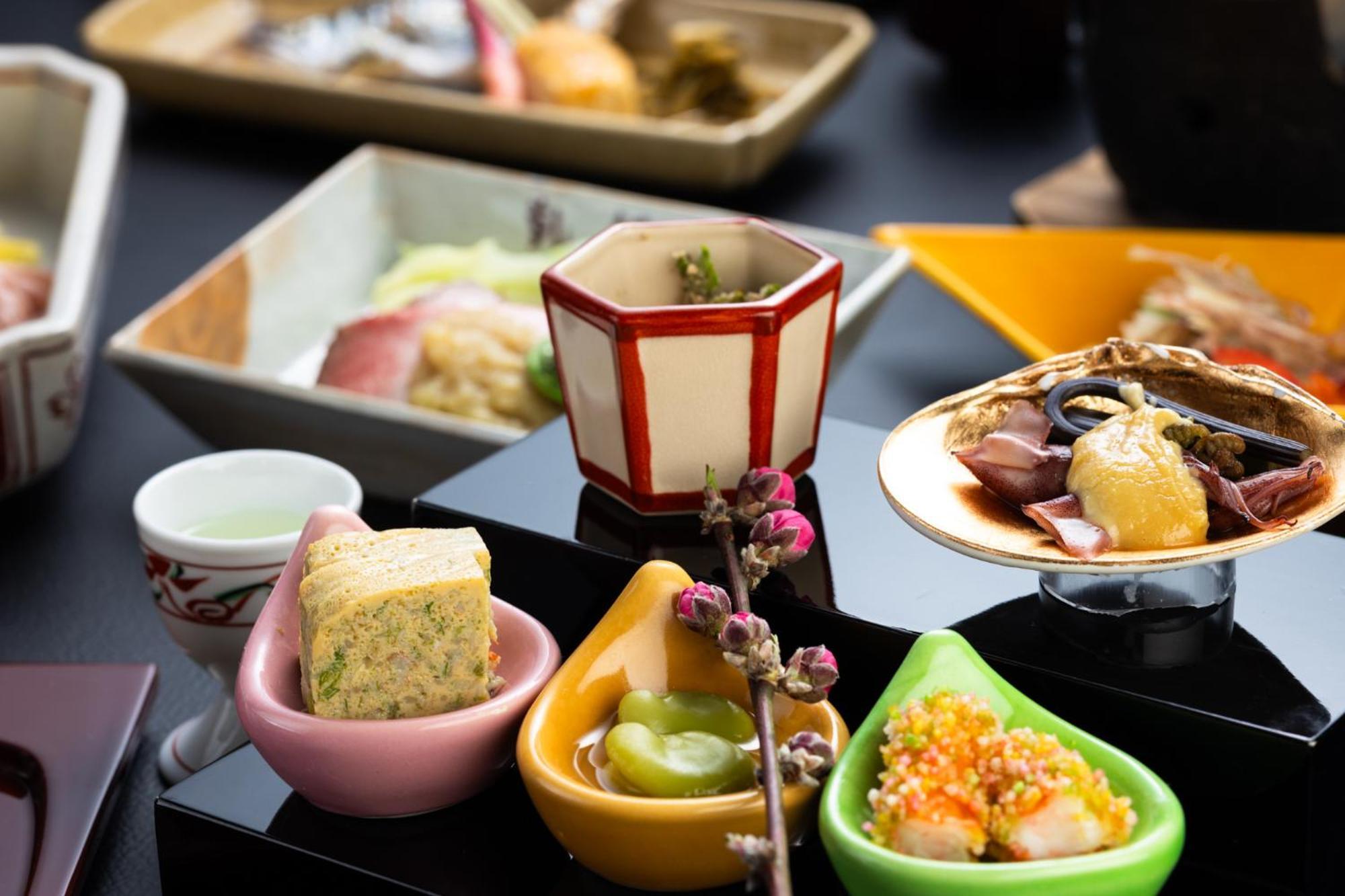 Matsusaki Номи Экстерьер фото