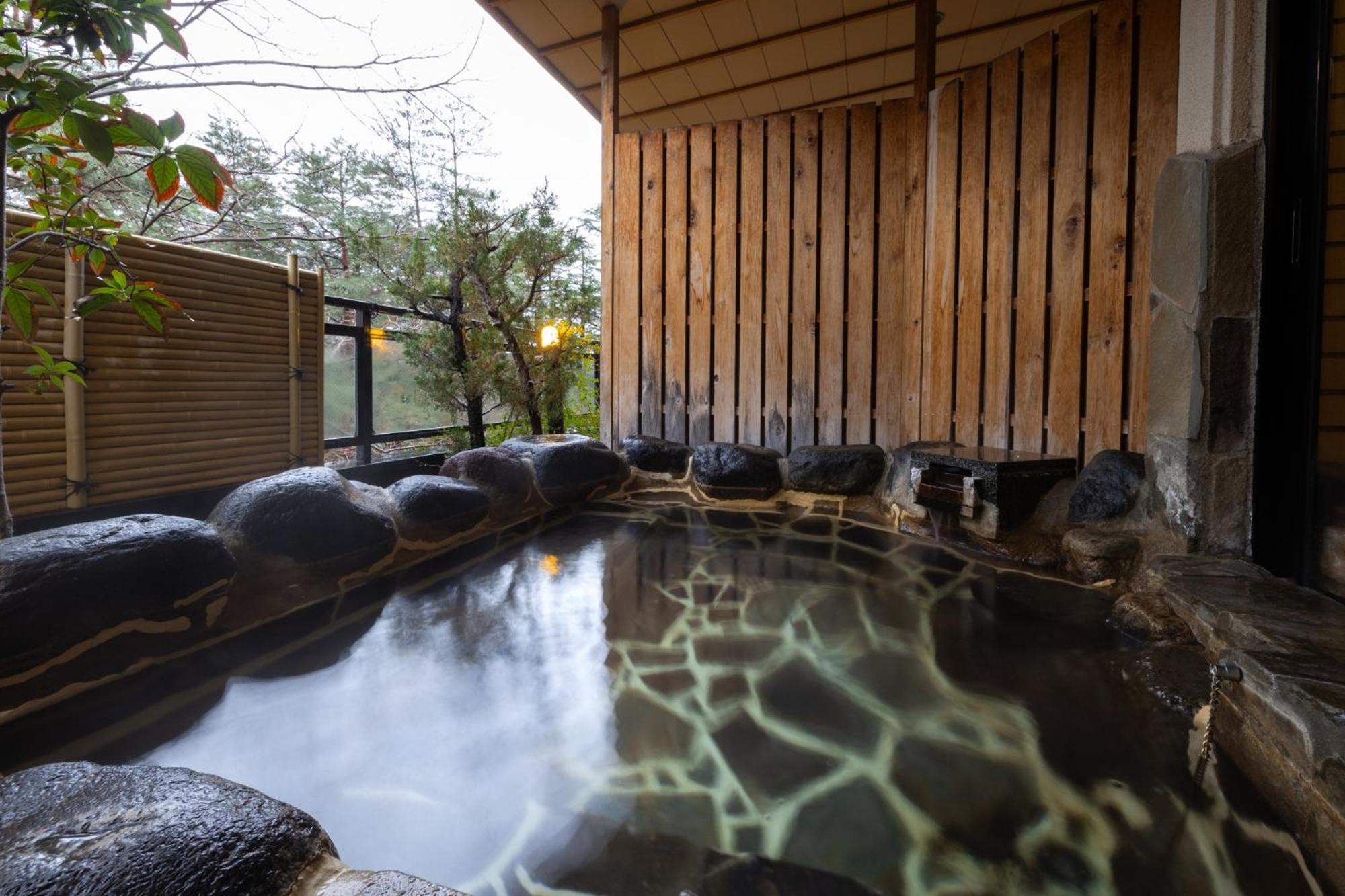 Matsusaki Номи Экстерьер фото