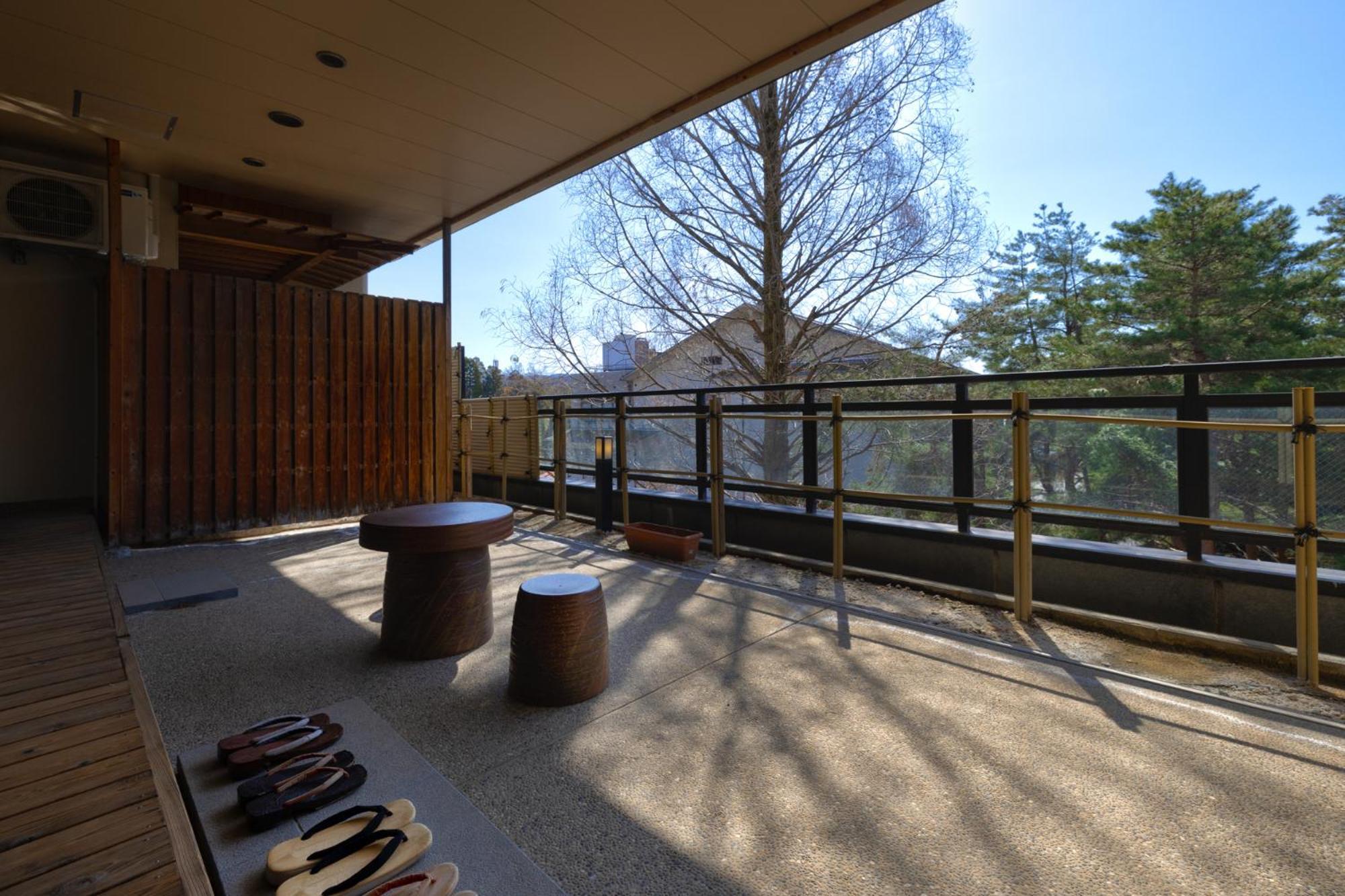 Matsusaki Номи Экстерьер фото