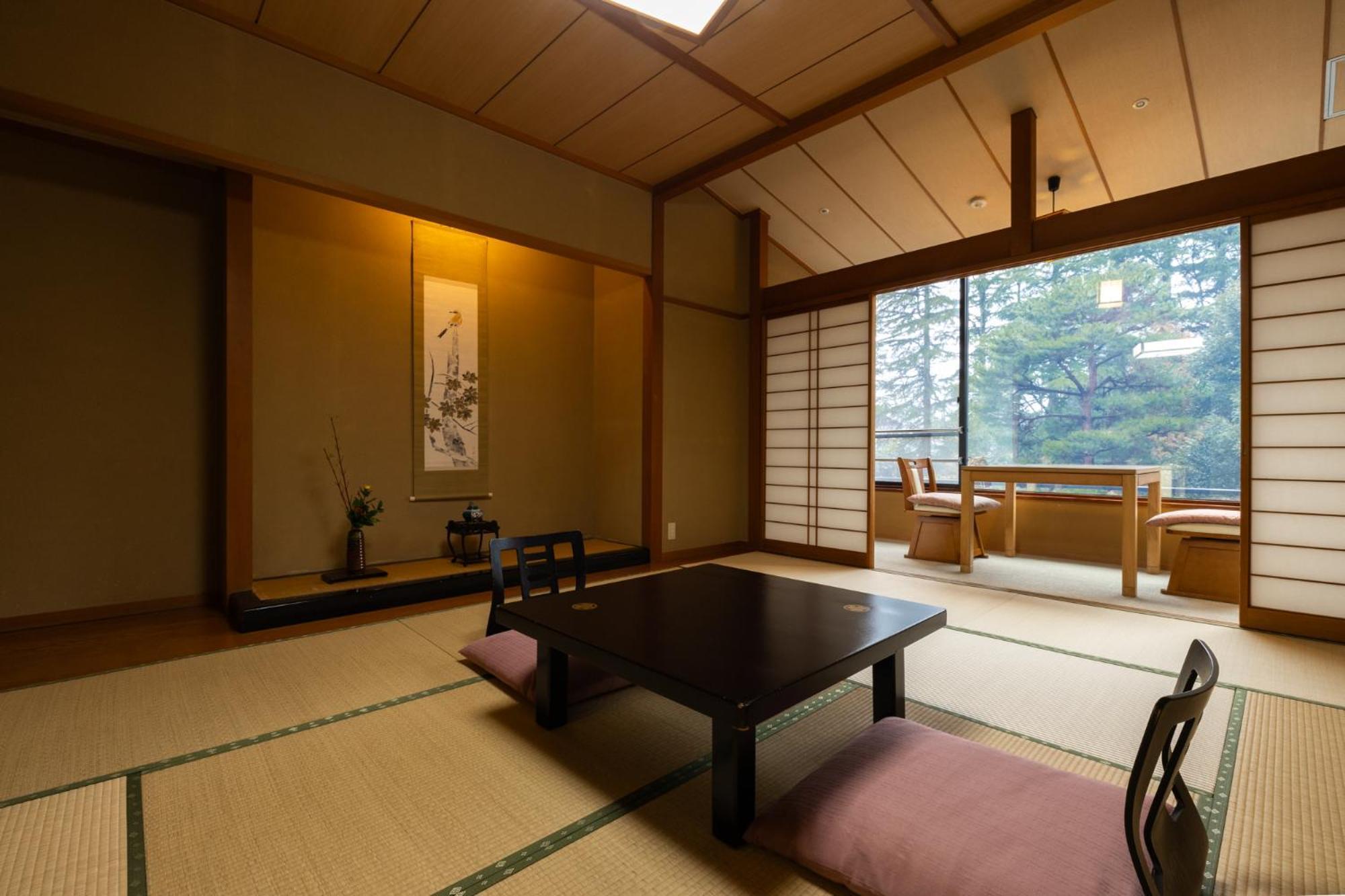 Matsusaki Номи Экстерьер фото