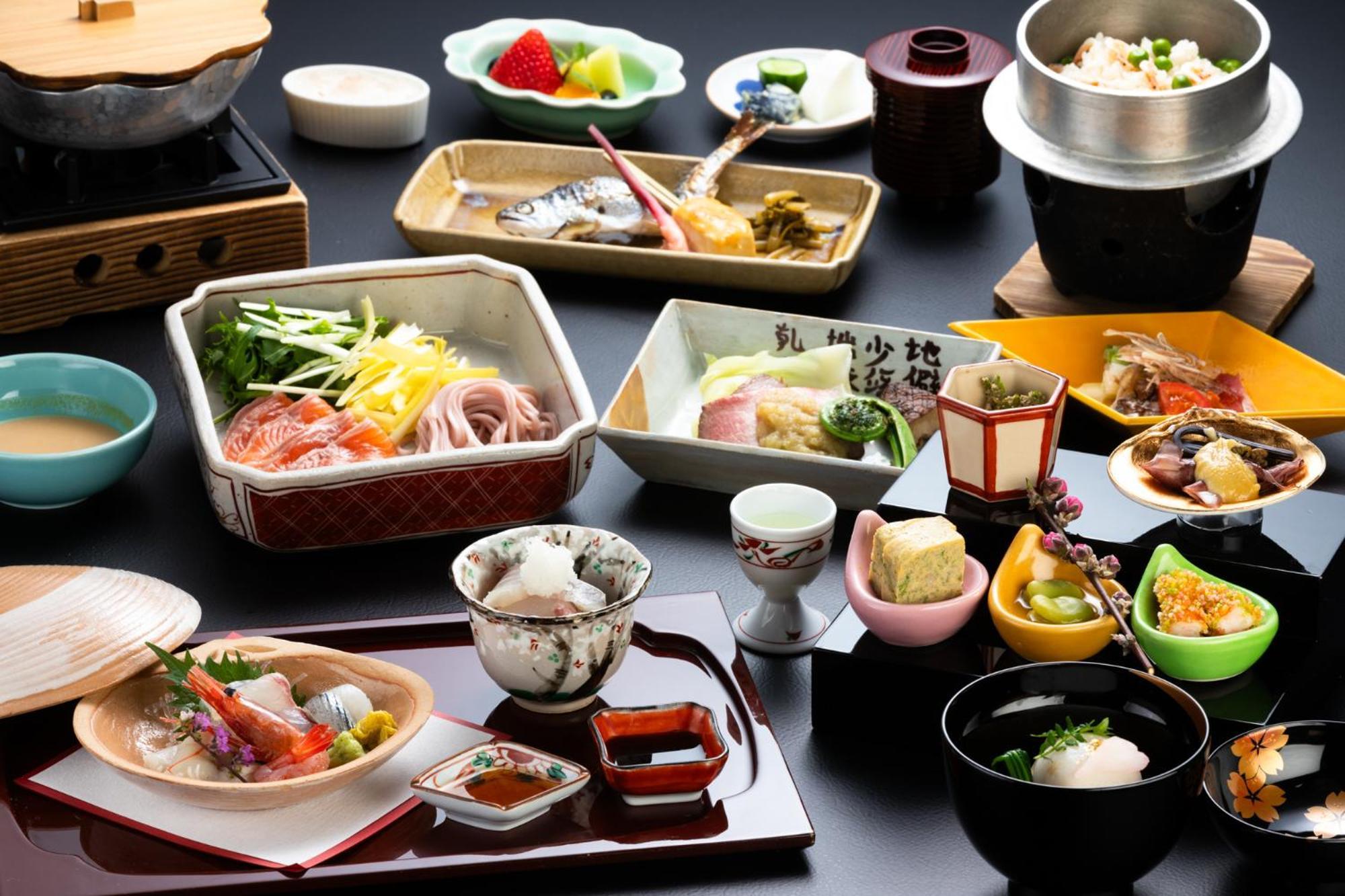 Matsusaki Номи Экстерьер фото