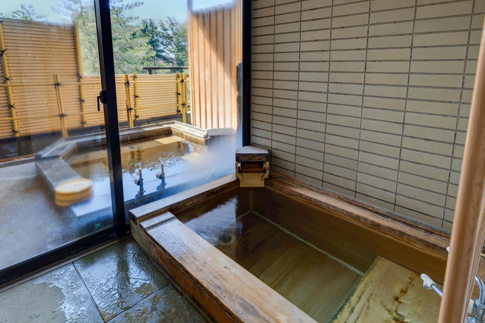 Matsusaki Номи Экстерьер фото