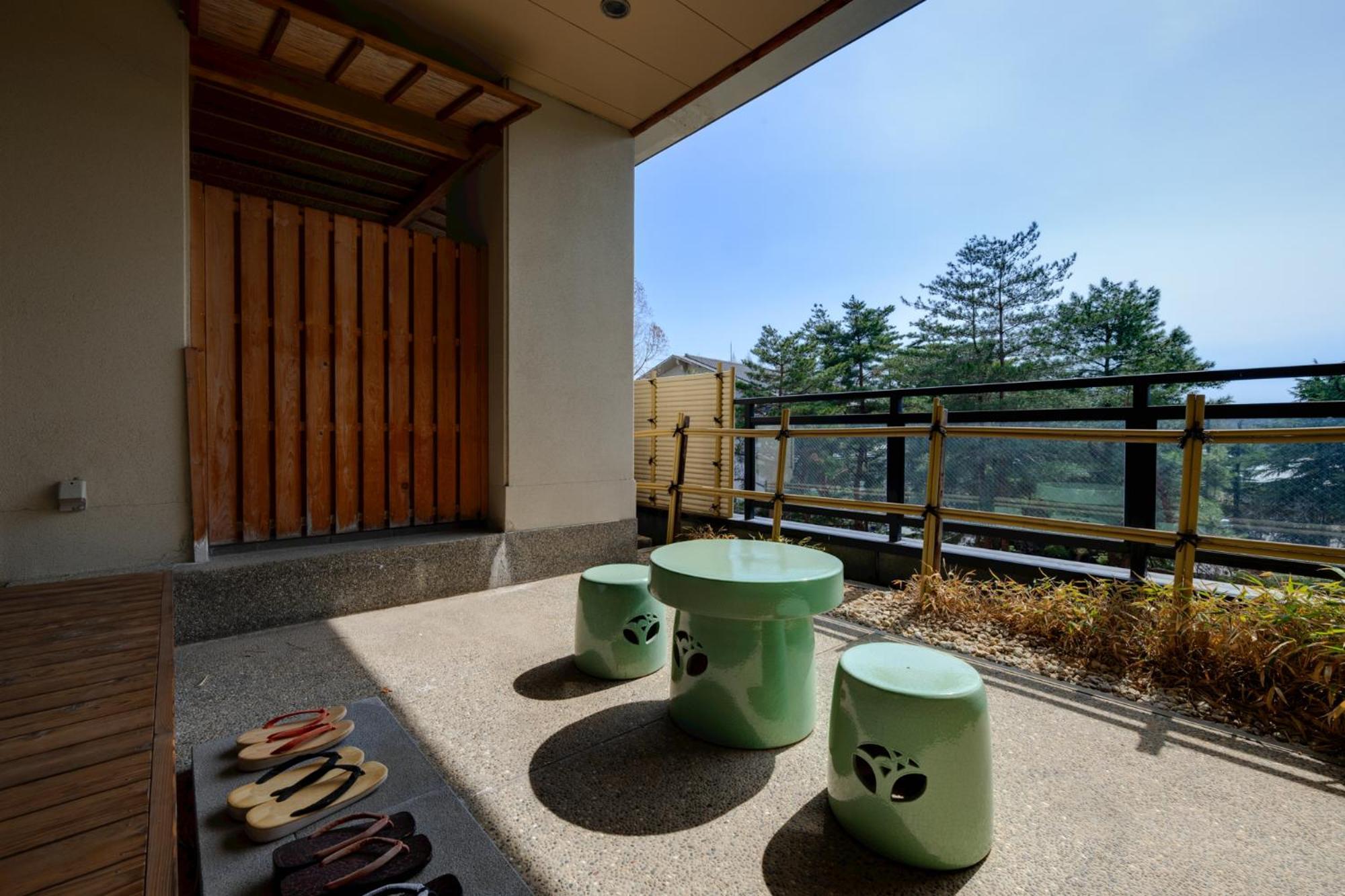 Matsusaki Номи Экстерьер фото