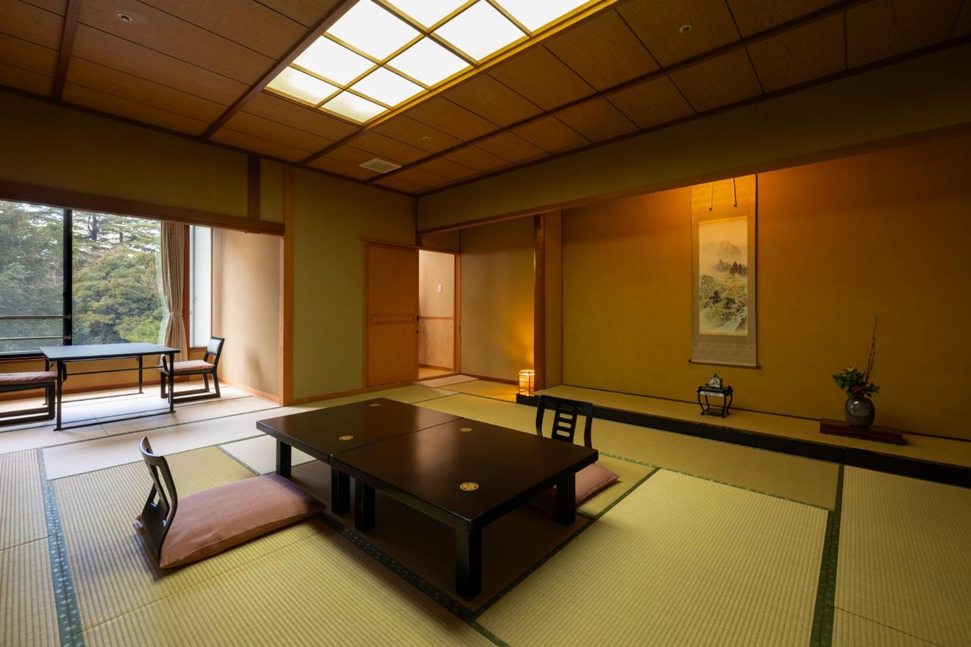 Matsusaki Номи Экстерьер фото