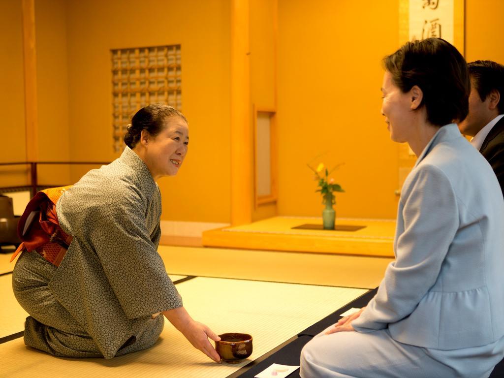Matsusaki Номи Экстерьер фото