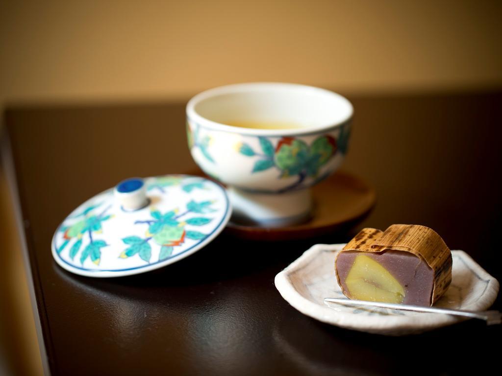 Matsusaki Номи Экстерьер фото