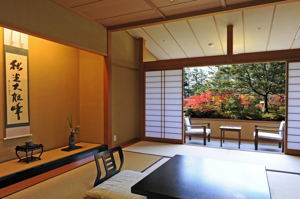 Matsusaki Номи Экстерьер фото