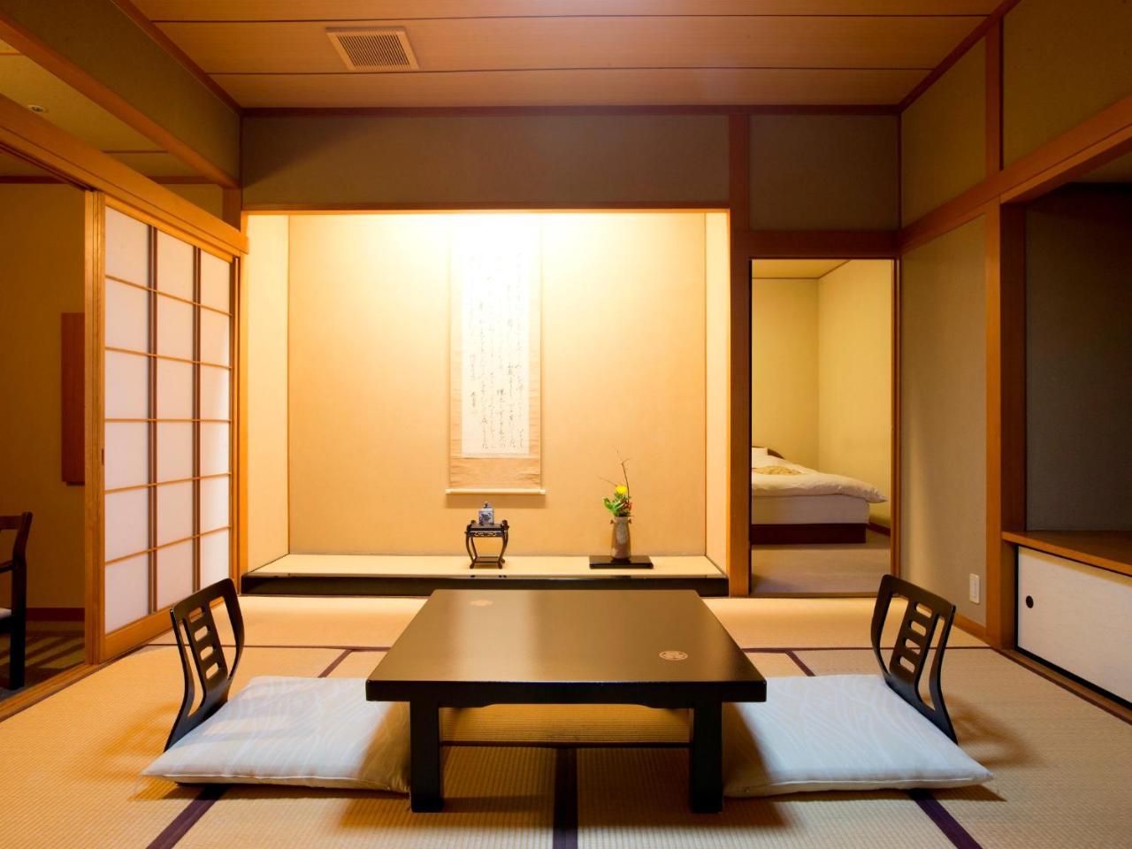 Matsusaki Номи Экстерьер фото