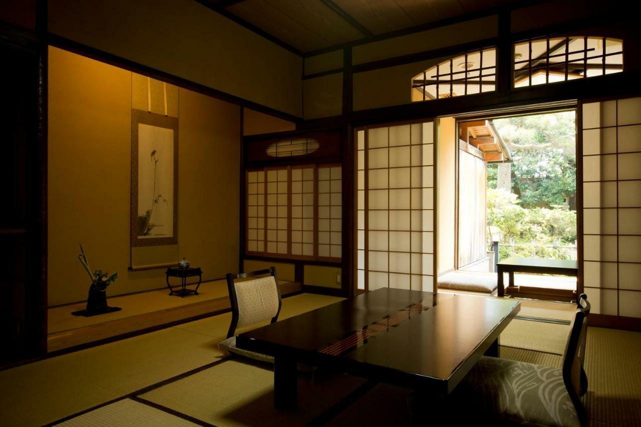 Matsusaki Номи Экстерьер фото