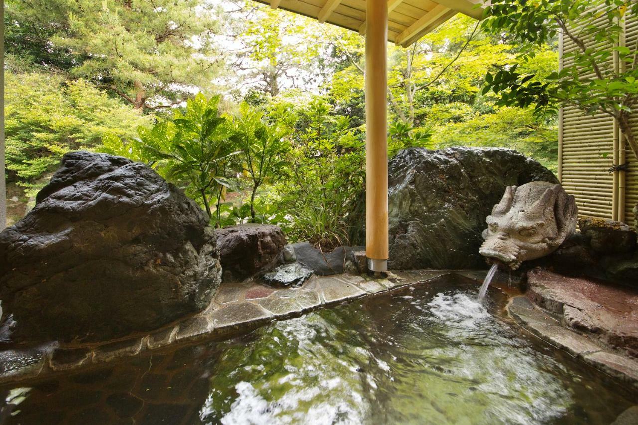 Matsusaki Номи Экстерьер фото