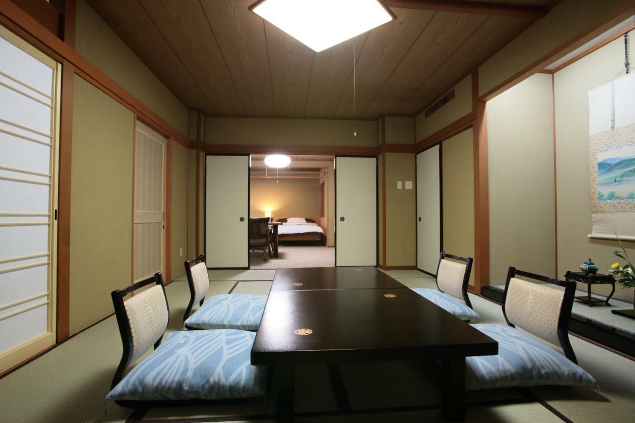 Matsusaki Номи Экстерьер фото