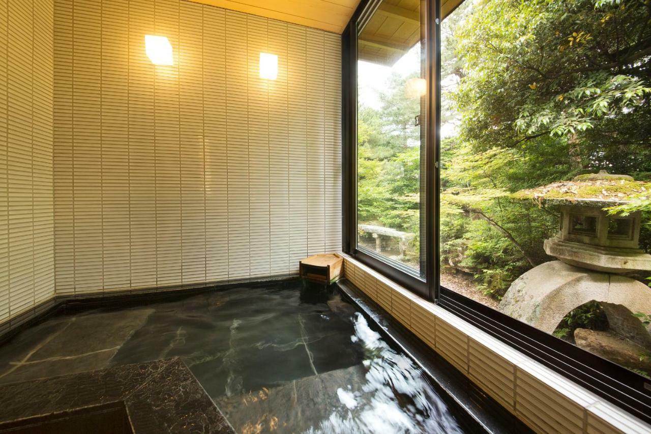 Matsusaki Номи Экстерьер фото