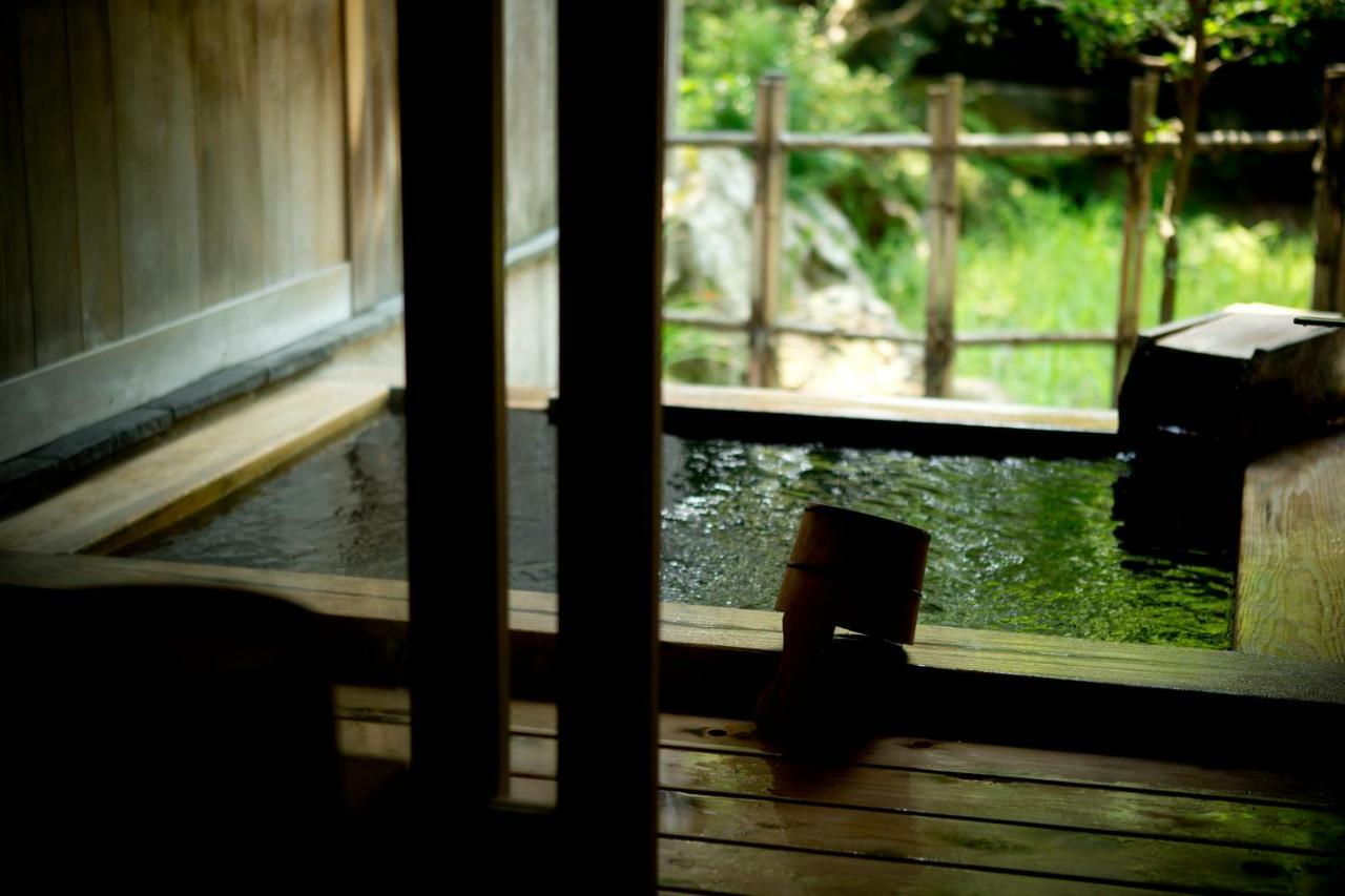 Matsusaki Номи Экстерьер фото