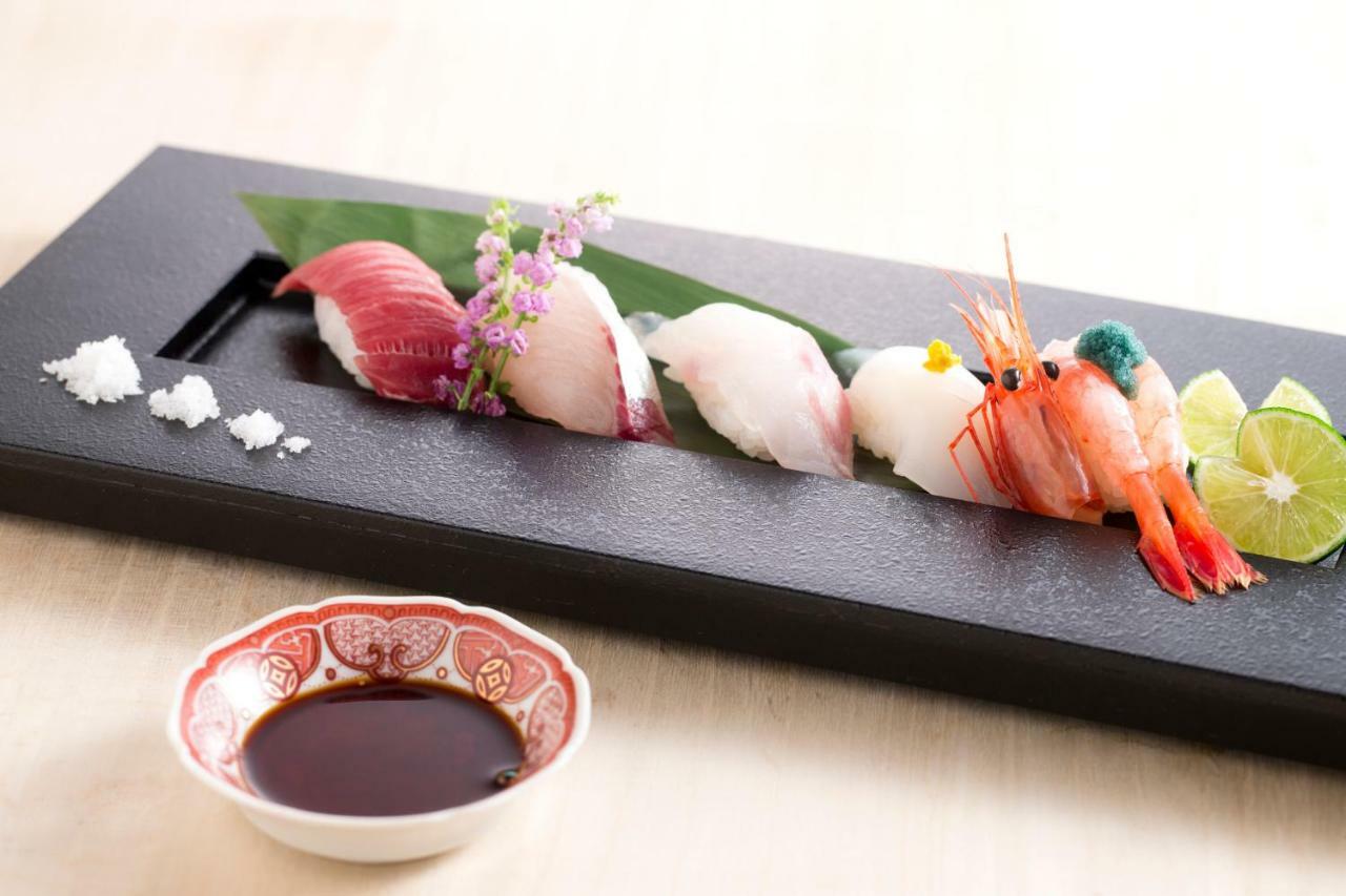 Matsusaki Номи Экстерьер фото